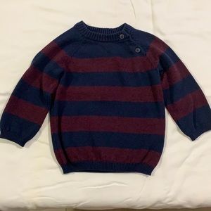 Sweatshirt 100% cotton